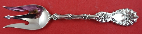 Terrapin Fork 4 7/8